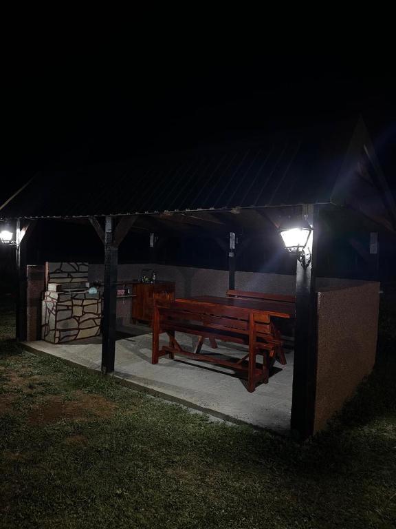 Fotografie z fotogalerie ubytování Rest&peace homes v destinaci Mojkovac
