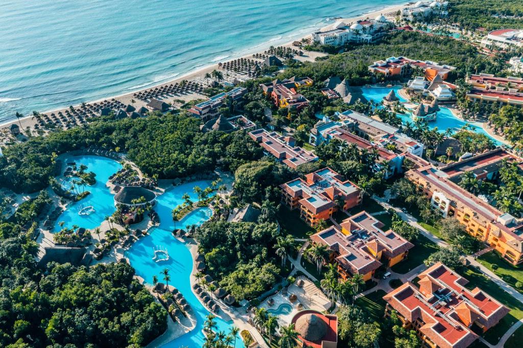 Iberostar Waves Paraíso Beach - All Inclusive