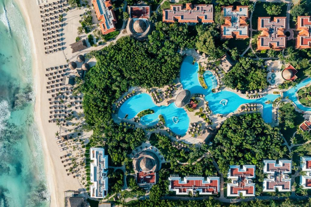 Iberostar Waves Paraíso Beach - All Inclusive