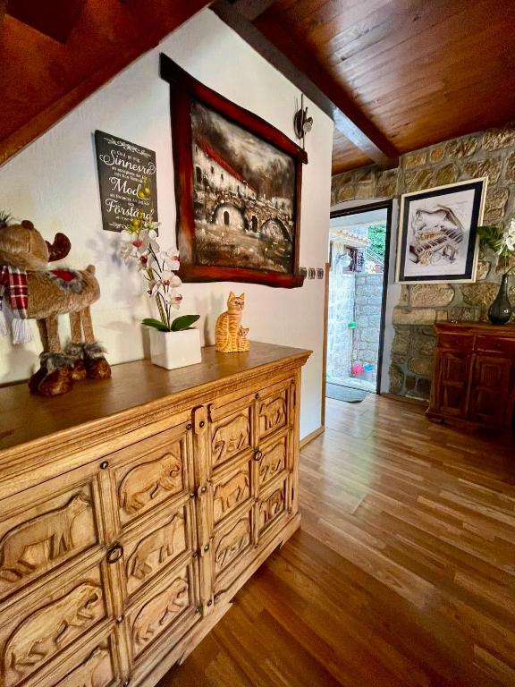 Mynd úr myndasafni af Vincenza Apartment í Kotor