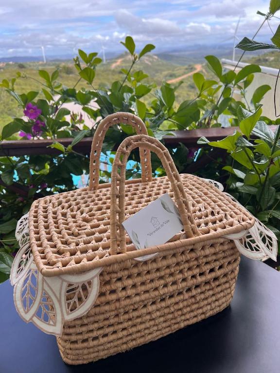 Φωτογραφία από το άλμπουμ του Varandas do Vale Chalé σε Monte das Gameleiras