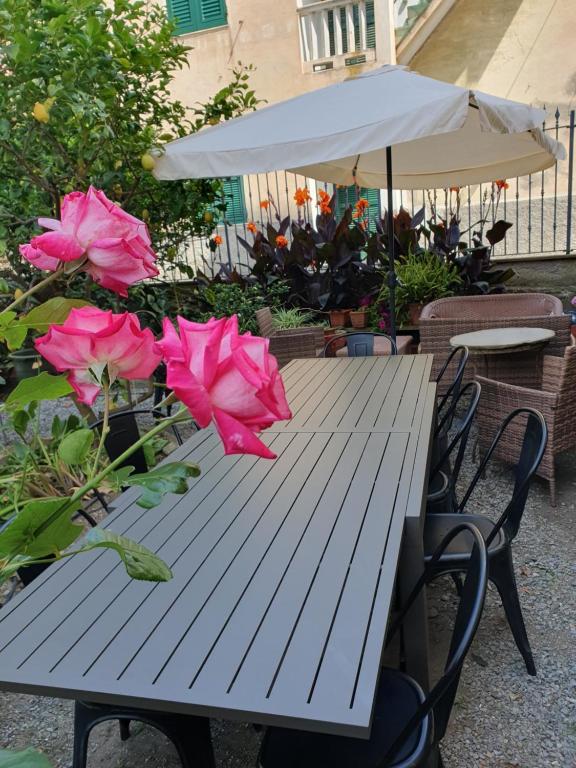 Giardino di Vasto apt panoramico 3 min mare