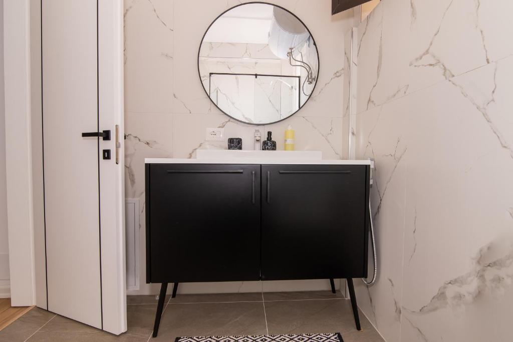 Fotografie z fotogalerie ubytování Hotel Suite Dolce Vita v destinaci Tirana