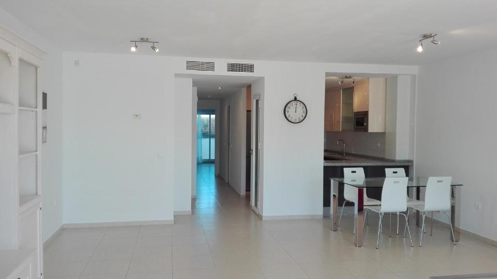 Fotografie z fotogalerie ubytování Sea Flower Beach & Golf II parking included v destinaci Mijas Costa