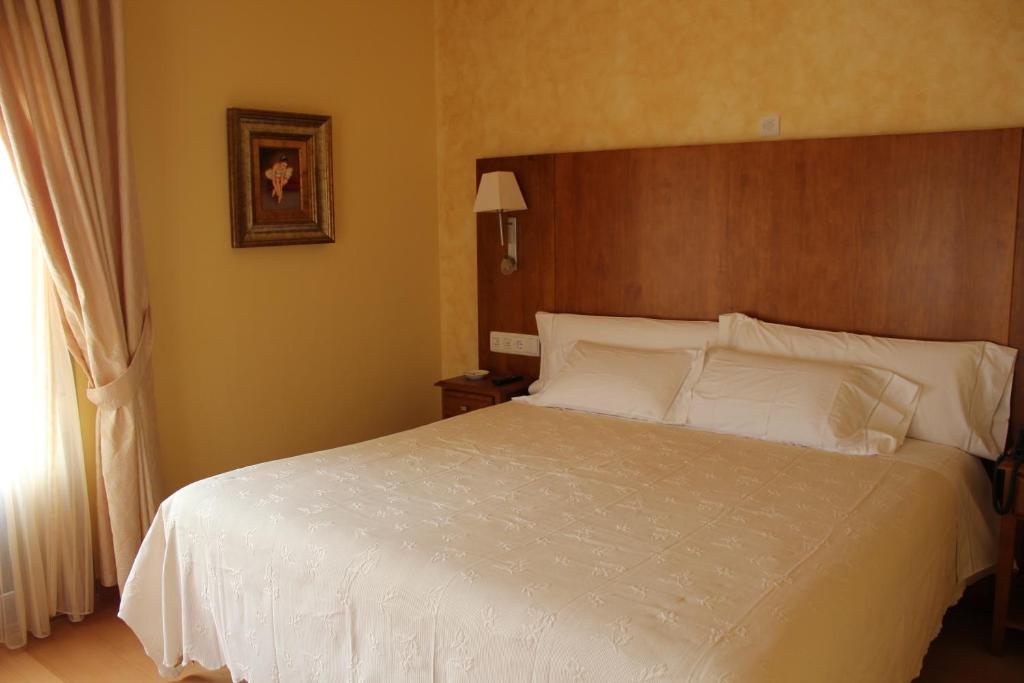 Hotel Villa de Larraga - Junior Suite