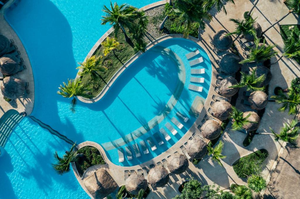 Iberostar Waves Paraíso del Mar - All Inclusive