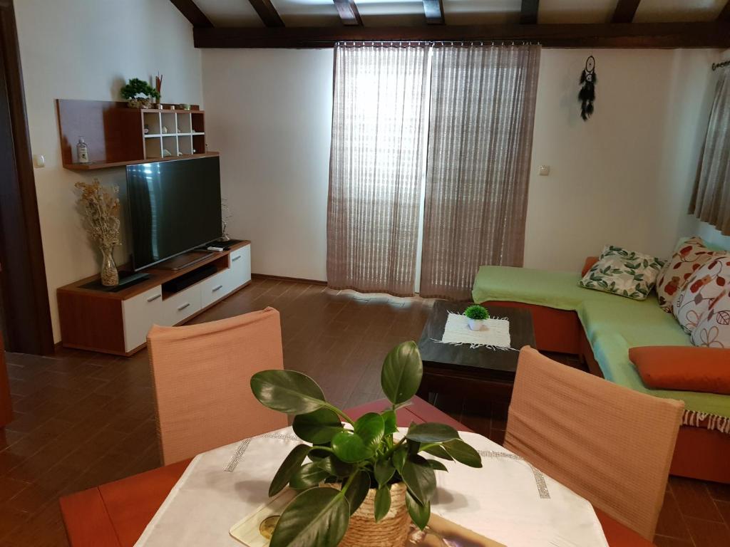 Apartments Maričić Rab Island - Apartamento De Un Dormitorio