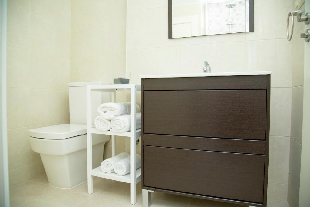 Derechos de imagen reservados por Booking.com