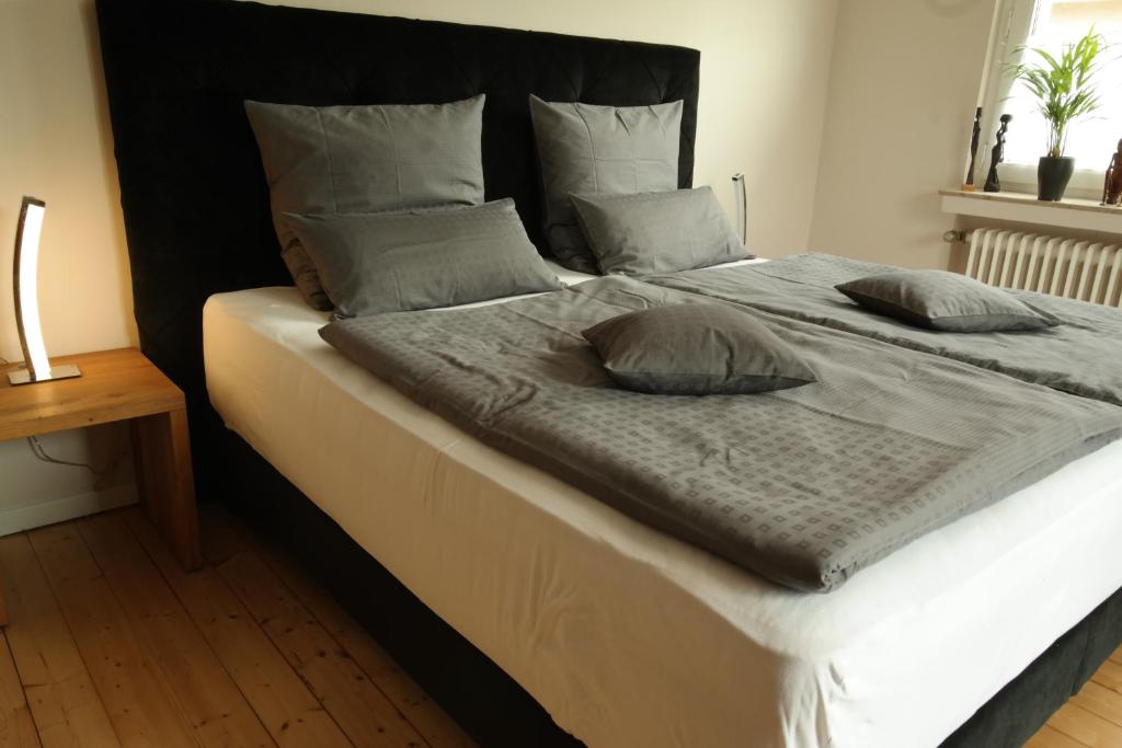 Pension Franzbäcker - 18