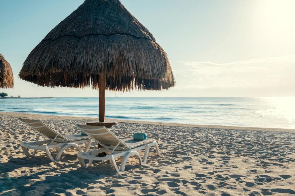 Iberostar Waves Paraíso del Mar - All Inclusive