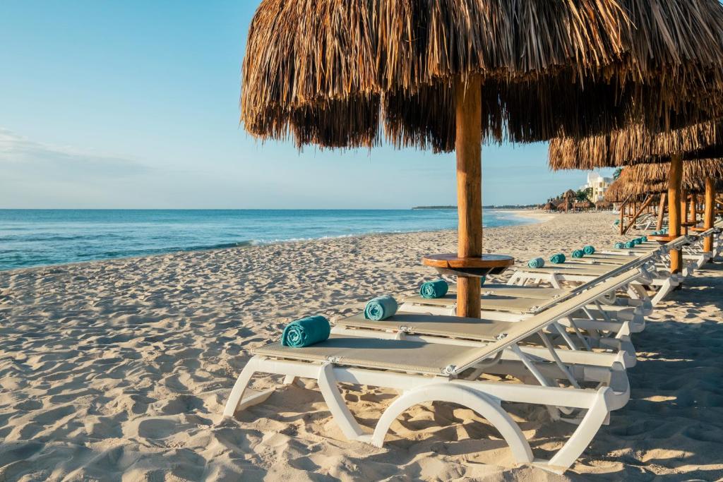 Iberostar Waves Paraíso del Mar - All Inclusive