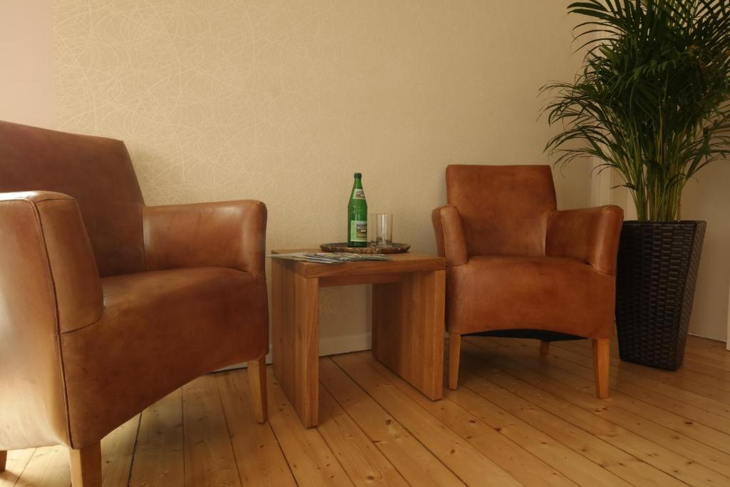 Pension Franzbäcker - 19