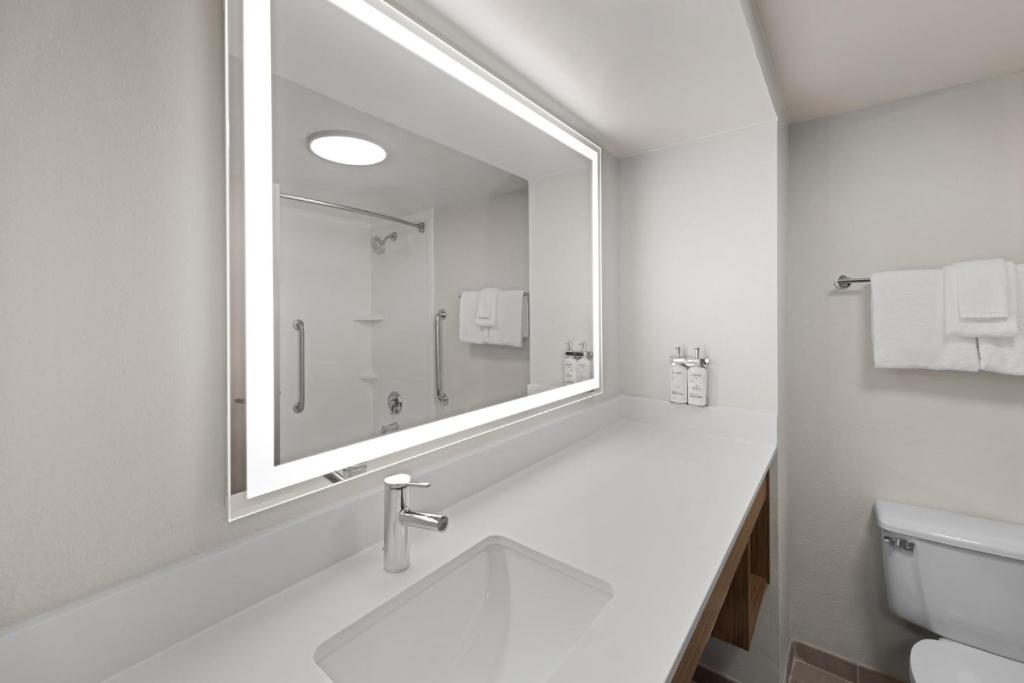 Holiday Inn Express Greenville by IHG - Standard Room