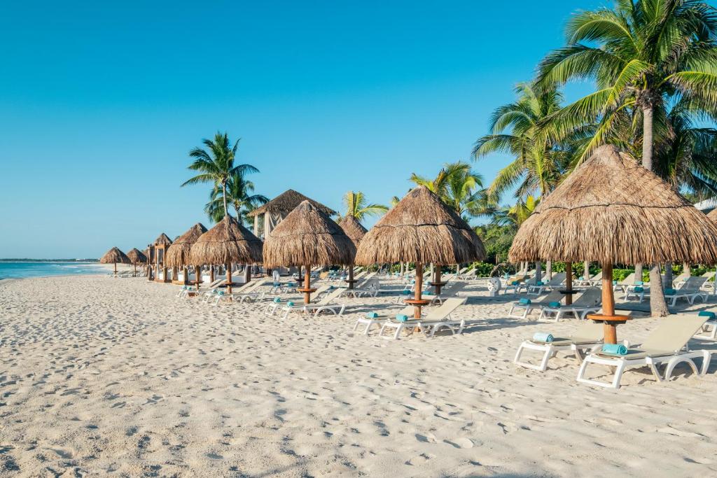 Iberostar Waves Paraíso del Mar - All Inclusive