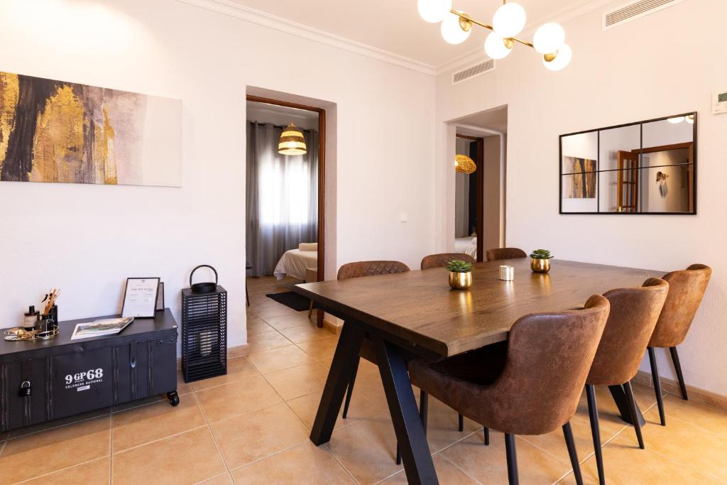 Hermoso Apartamento en Casco Antiguo de Marbella !