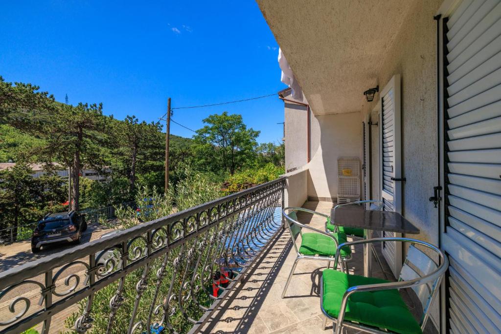Apartment Dijana