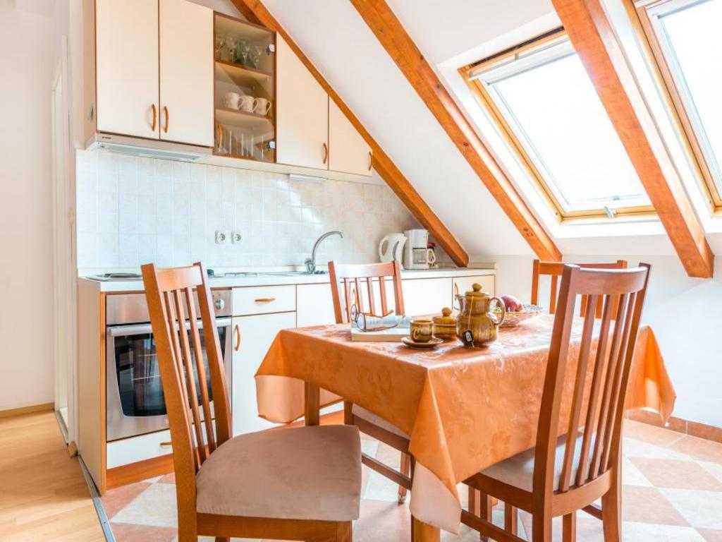 Apartments Kirigin - 6