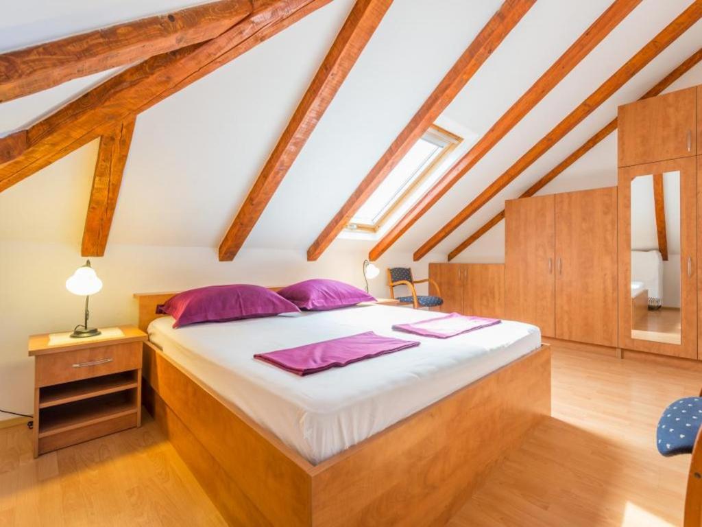 Apartments Kirigin - 14