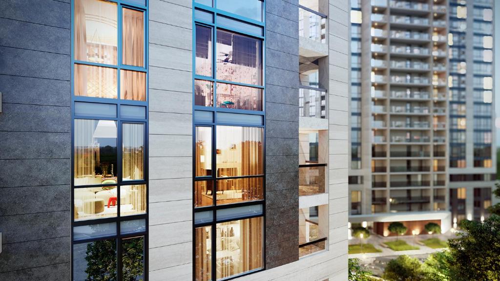 PREMIUM apartments ZhK Avtohraf, Ynstytut serdtsa, MVTs, Tsentr sertsia, Bratyslavskaia, Iunost, Chernyhovskaia, Levoberezhnaia, Darnytsa photo 4