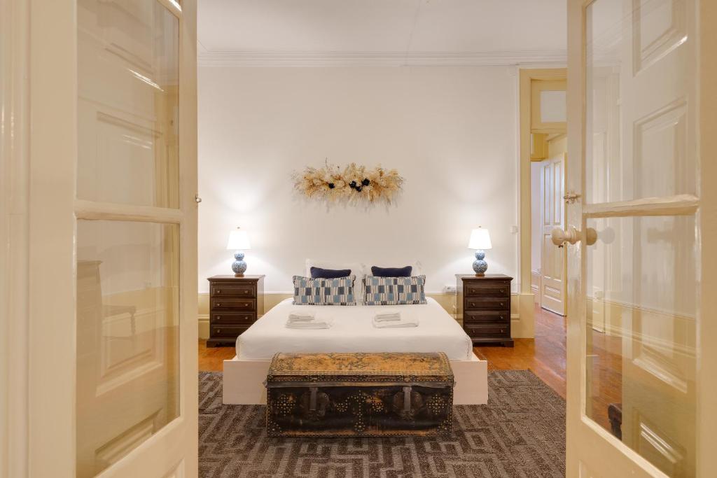 Cedofeita Vintage House DA'Home