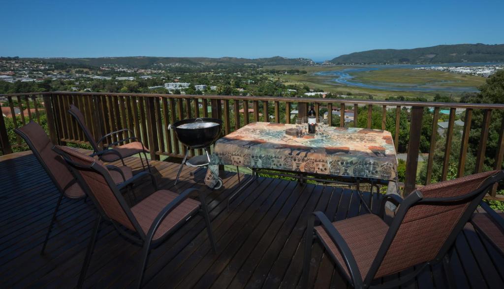 Big Tree House Lodge - Image 26