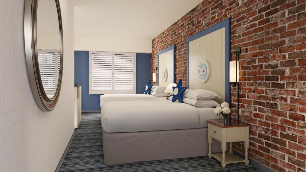 Argonaut Hotel, a Noble House Hotel - 