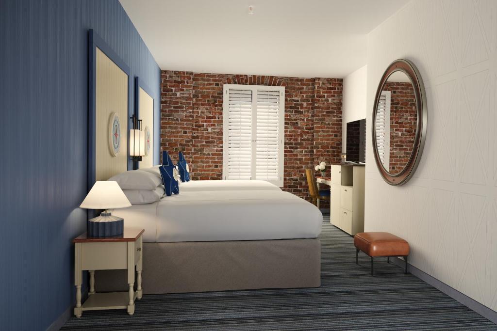 Argonaut Hotel, a Noble House Hotel - 