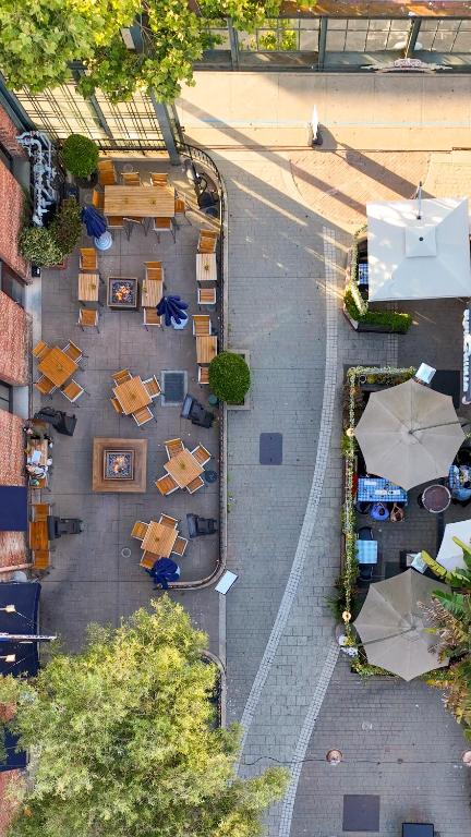 Argonaut Hotel, a Noble House Hotel - 