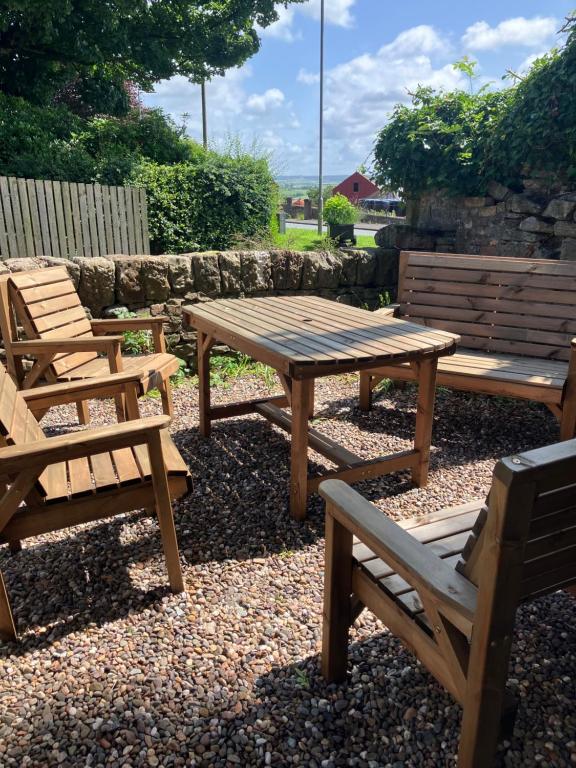 Wee Lyon Cottage Maybole 2 Bedroom Sleeps 4 - Casa De Un Dormitorio