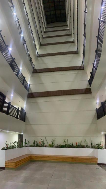 Fotografie z fotogalerie ubytování Suite Escapes Brenthill Baguio v destinaci Baguio