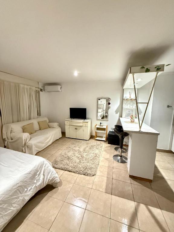 Hermoso monoambiente en el centro de la ciudad Edificio San Francisco