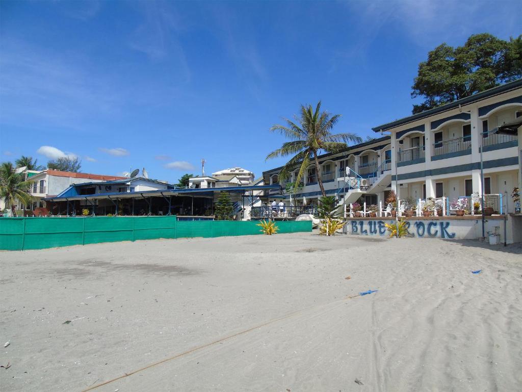 Blue Rock Resort, Olongapo – Aktualisierte Preise für 2023