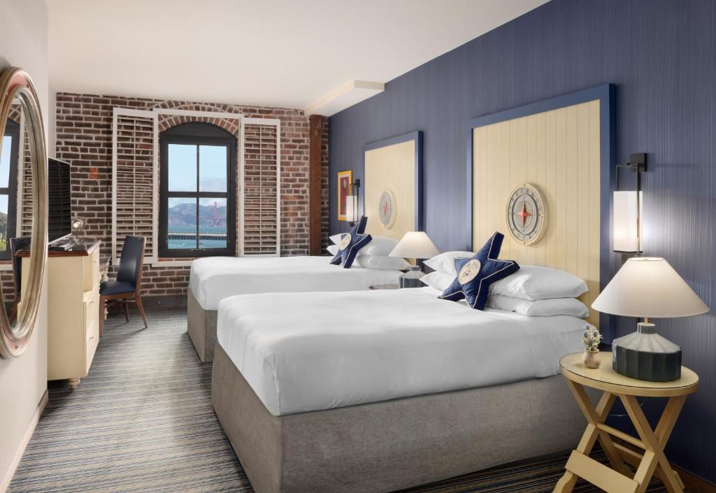 Argonaut Hotel, a Noble House Hotel - 