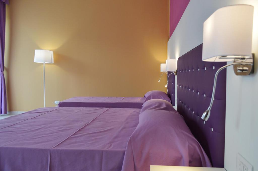 B&B Liberty - Coup De Luxe Triple