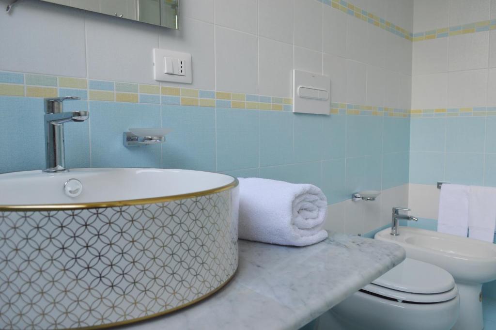 B&B Liberty - Triple Chambre De Luxe