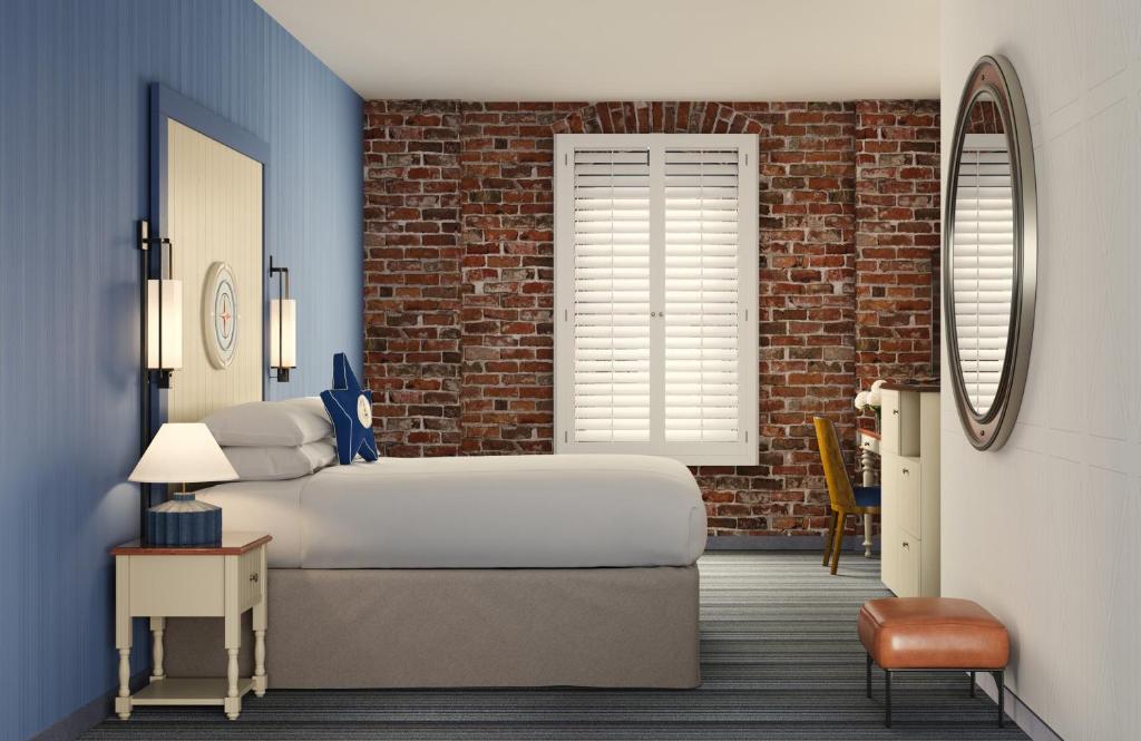 Argonaut Hotel, a Noble House Hotel - 