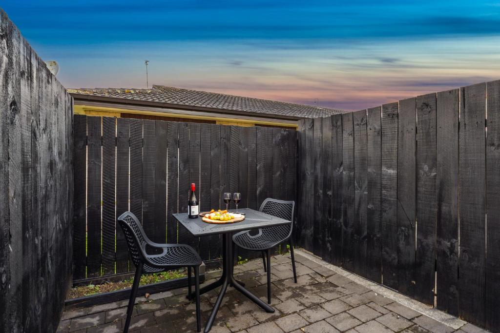 Aroha Motel & Apartments - Resim 24