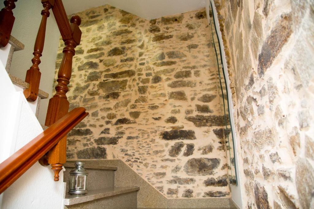 Fotografia z galérie ubytovania Xavestre Rooms Santiago v destinácii Santiago de Compostela