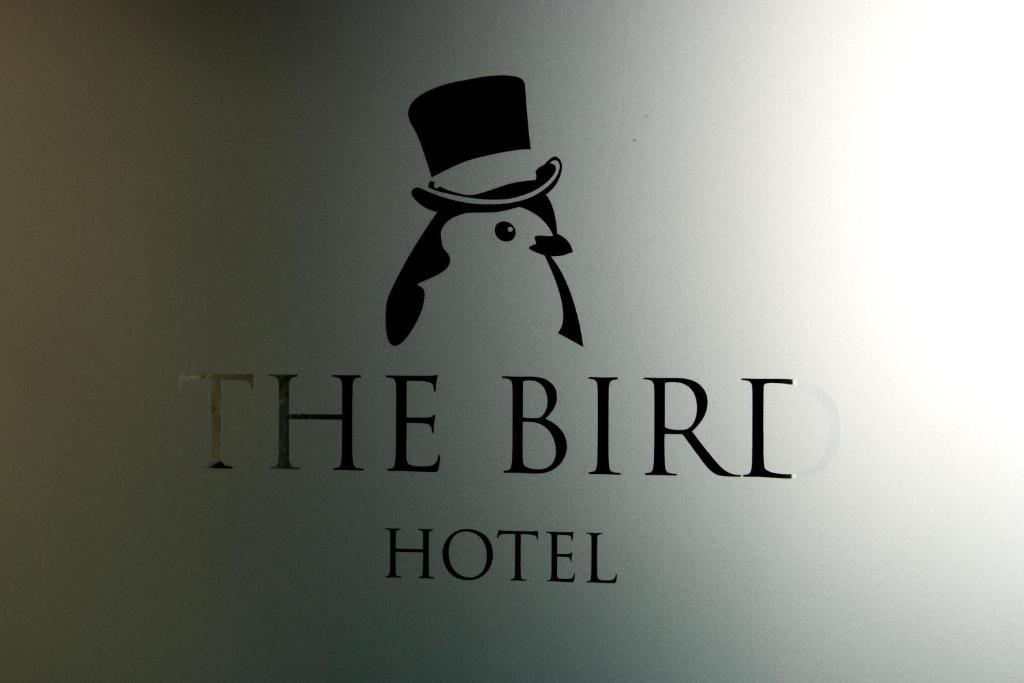 Hotel The Bird - Resim 28