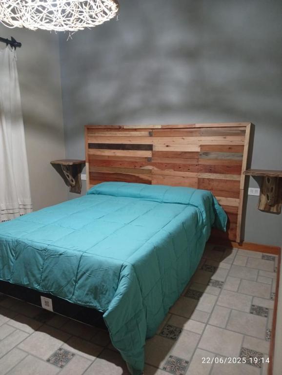 Cabañas El Alemán 2