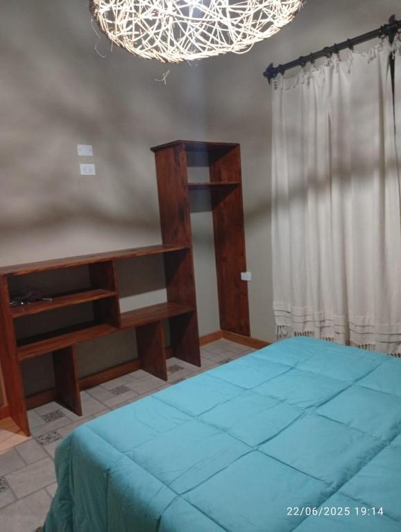 Cabañas El Alemán 2