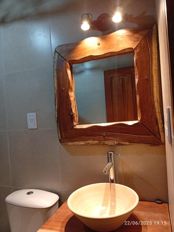 Cabañas El Alemán 2