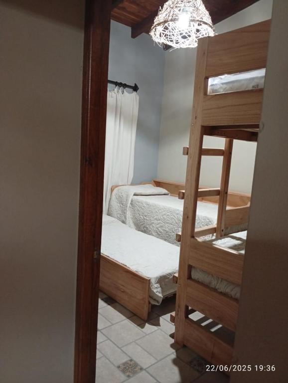 Cabañas El Alemán 2