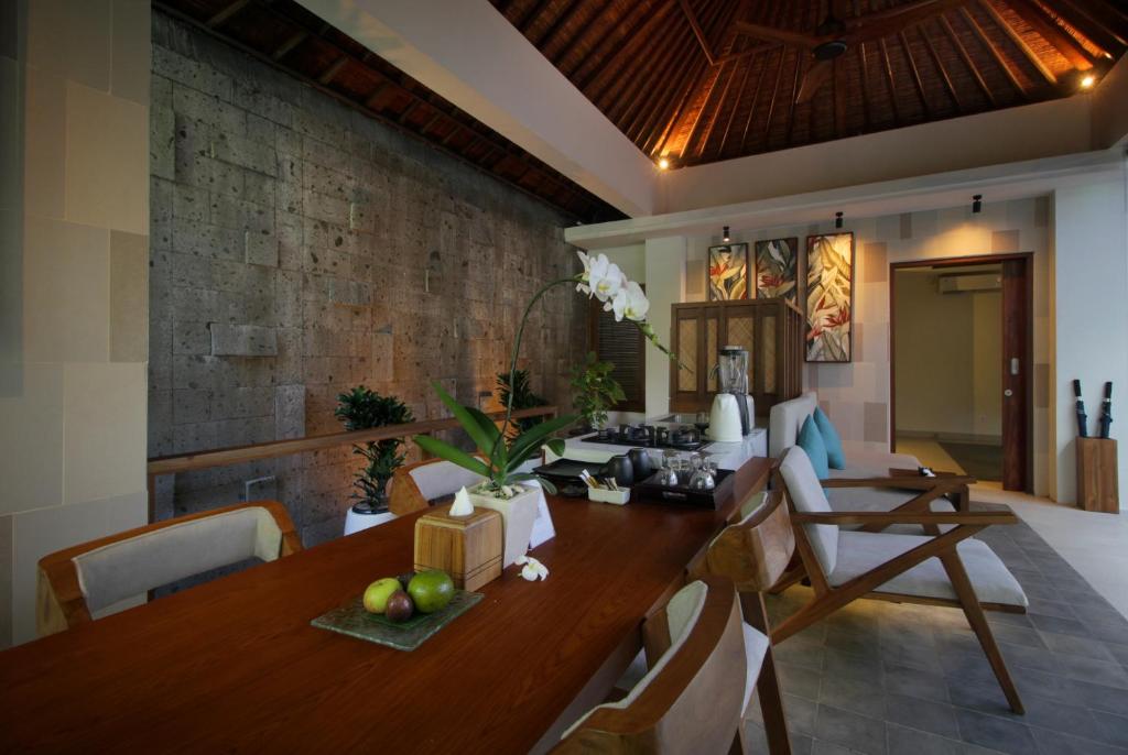 Sagara Villas and Suites Sanur by AHM - 16