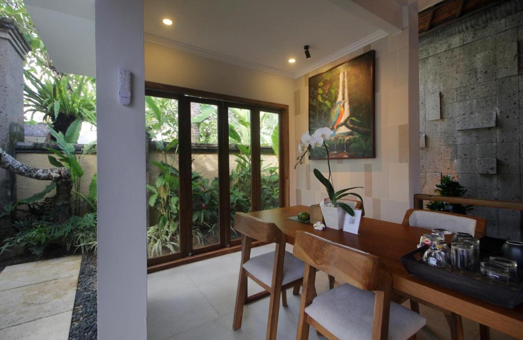 Sagara Villas and Suites Sanur by AHM - 17