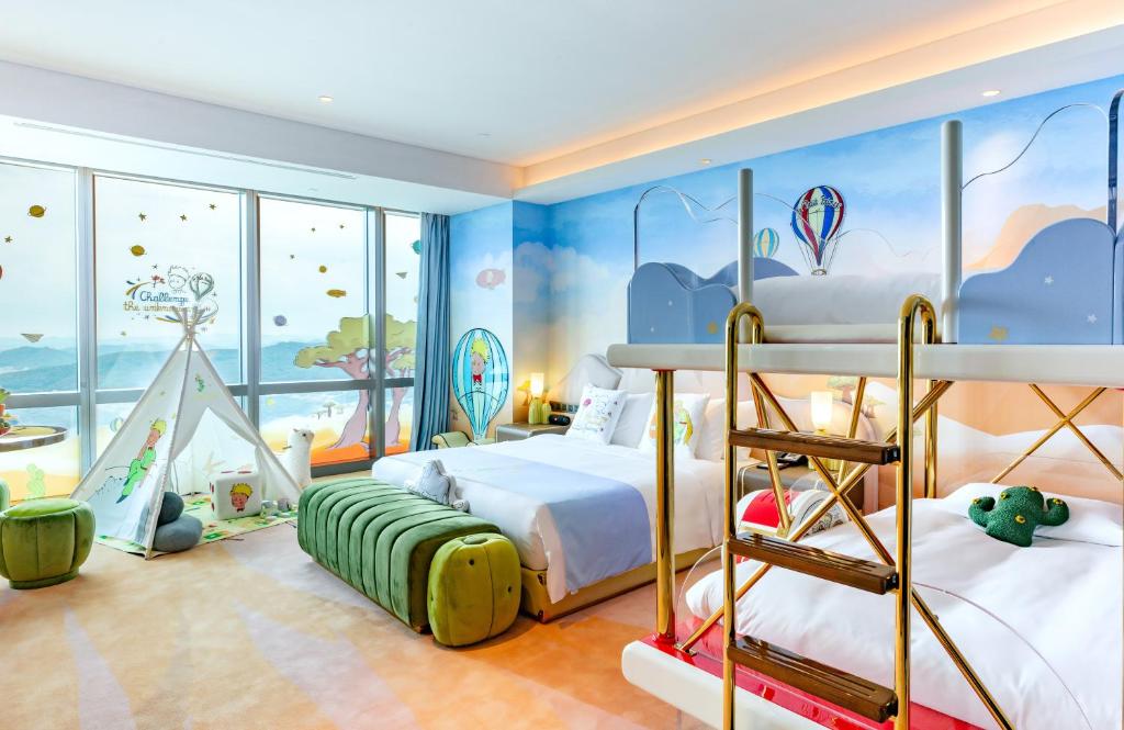 Grand Hyatt Changsha - 