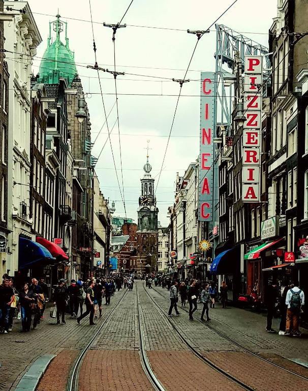 Hotel The Bird - Resim 34