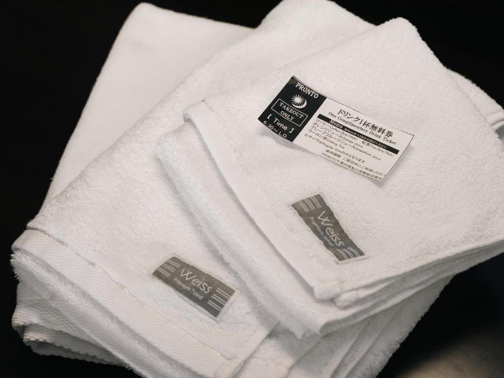 Fotografie z fotogalerie ubytování Graces Hotels v destinaci Inzai
