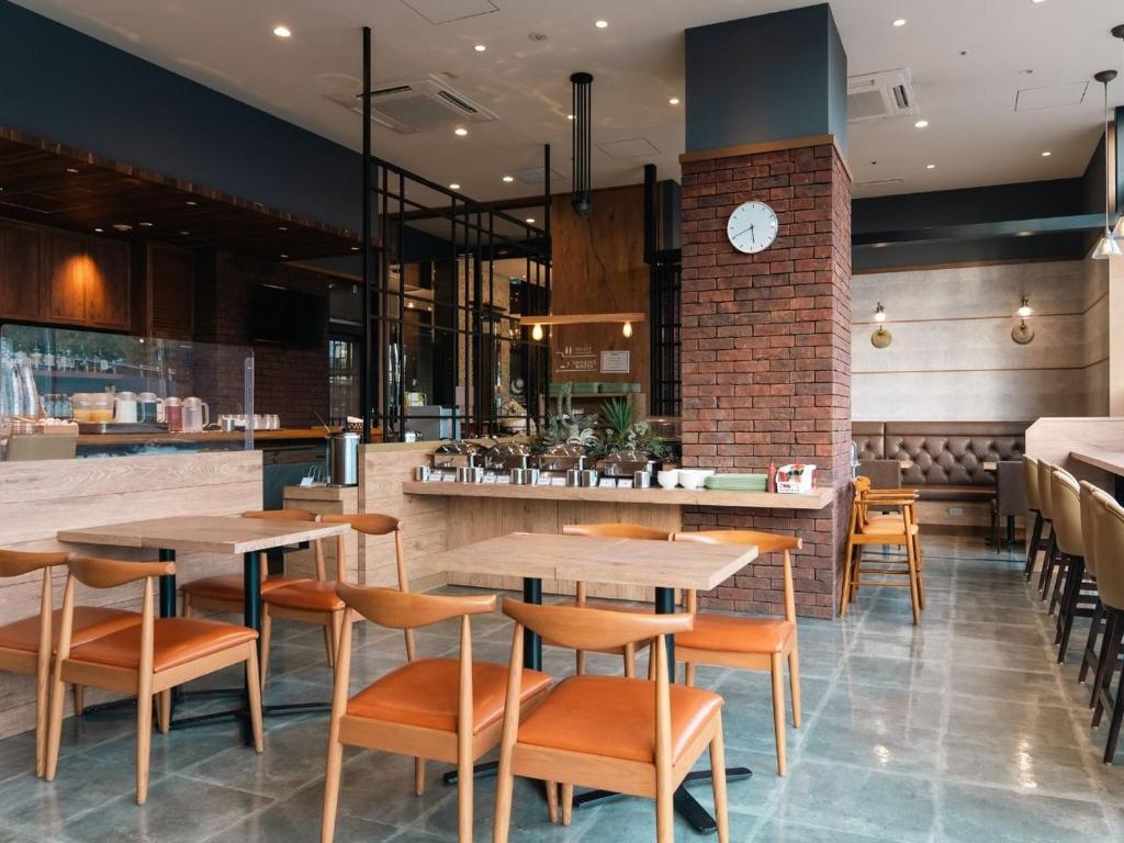 Restaurace v ubytování Graces Hotels