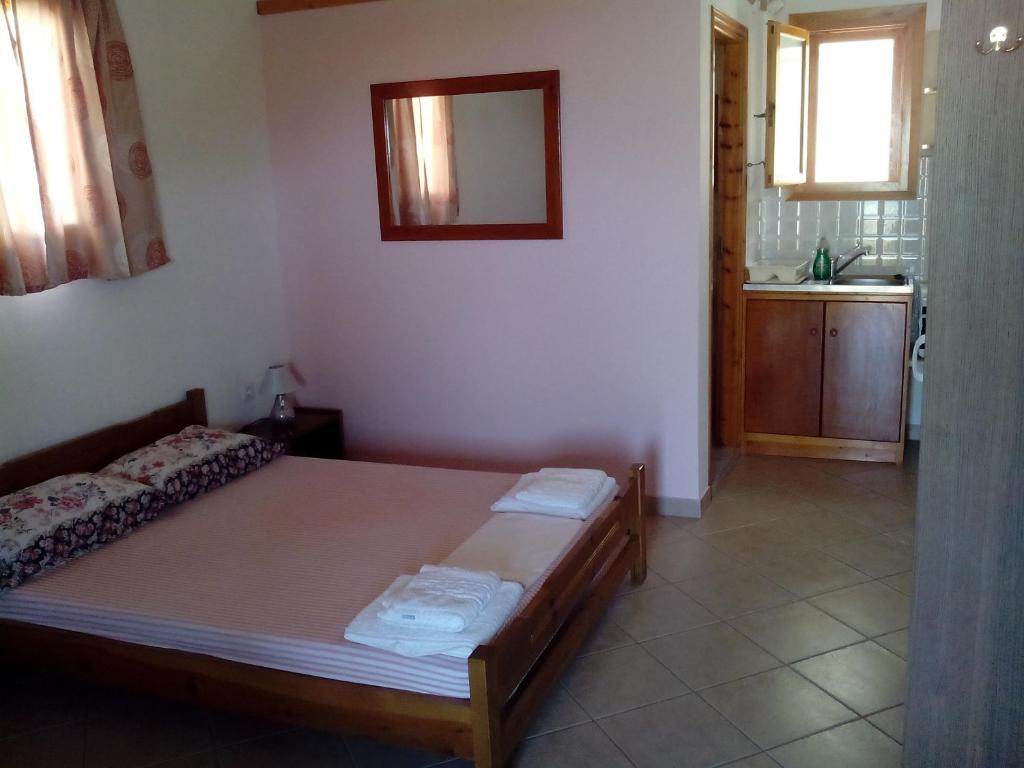 Drakano Rooms Ikaria Faros - 6